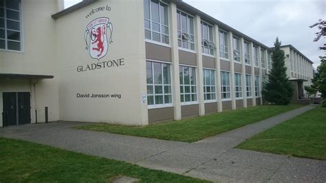 city of gladstone michigan schools